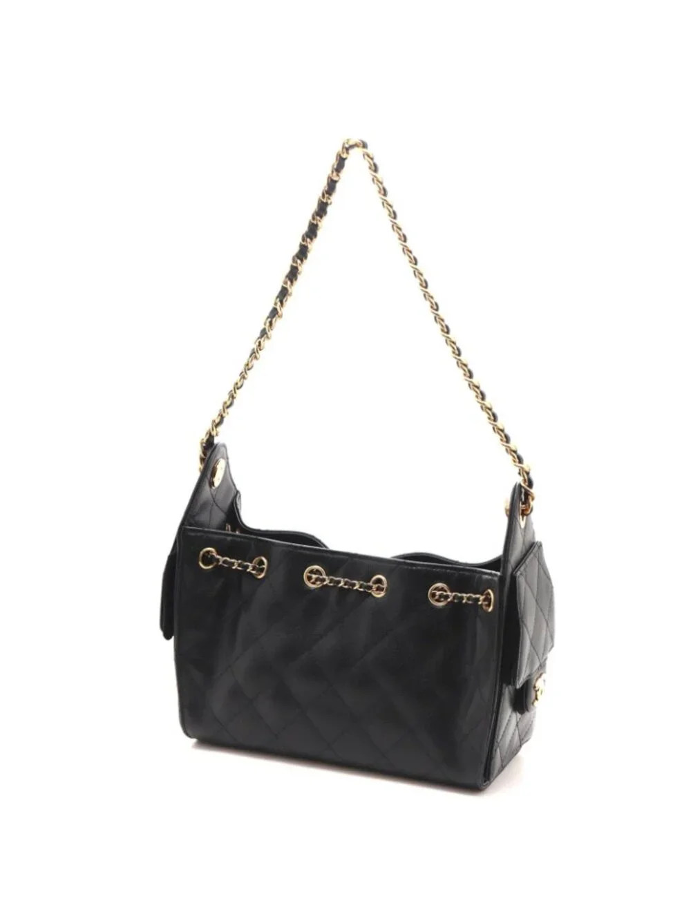 Chanel brand model